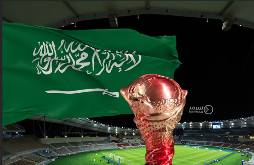 بعد استبعاده من معسكر المنتخب.. مصعب الجوير يعتذر للاتحاد السعودي