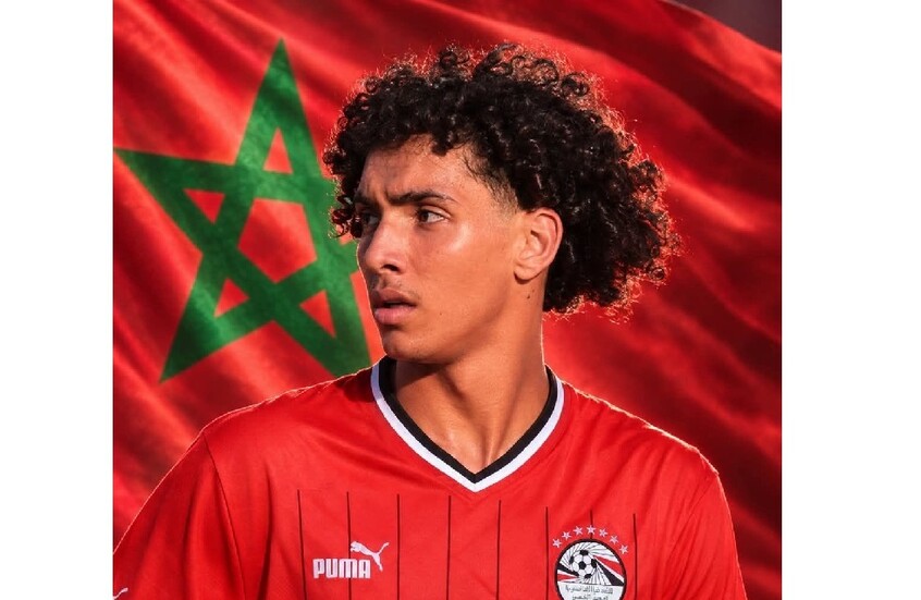 شوبير يعلق على رفض وهيب العنتري الاستمرار مع منتخب مصر واختياره المغرب