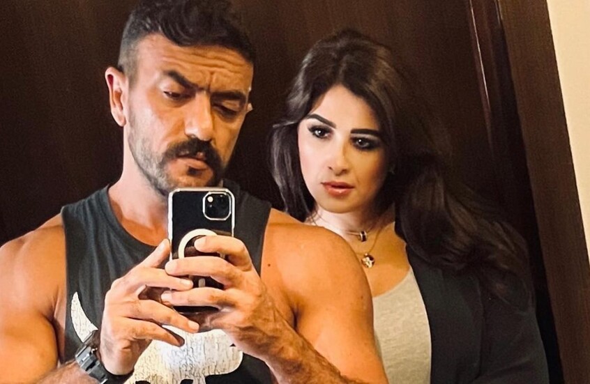 مصر.. العوضي يوجه رسالة لياسمين عبد العزيز بعد تشبيه علاقاته بالسيارات