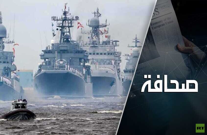 حلف الناتو يُجري تدريبات على إغلاق منفذ الأطلسي إلى البلطيق