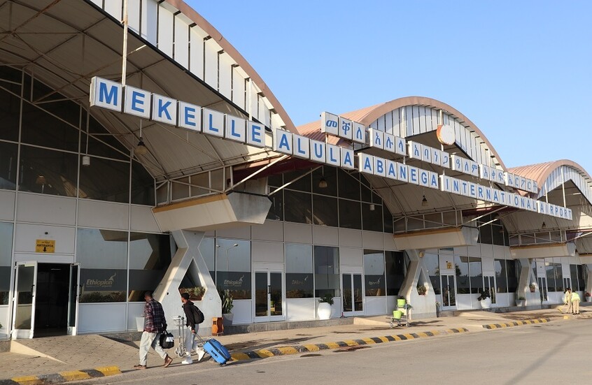 إثيوبيا.. مقاتلو تيغراي يسيطرون على مطار عاصمة الإقليم