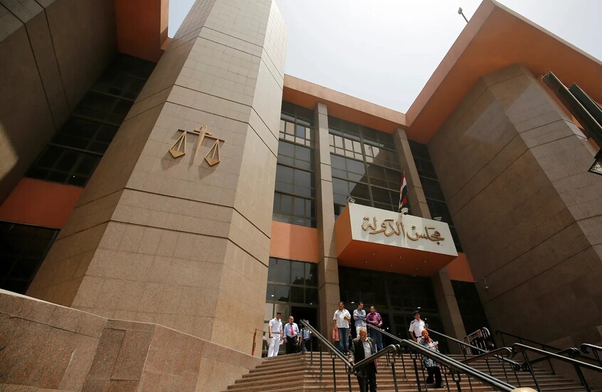 تحركات في مصر لمنع قبول الطلاب المهاجرين واللاجئين