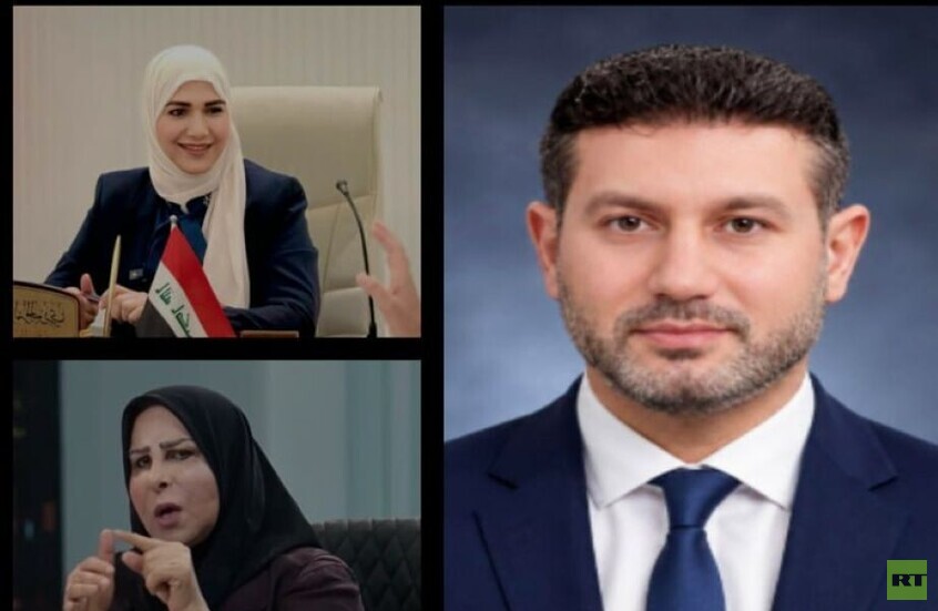 السجن 7 سنوات لثلاثة نواب عراقيين في قضايا كسب غير مشروع