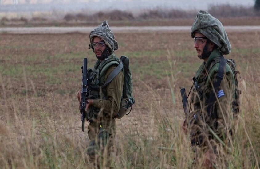 الجيش الإسرائيلي: إصابة جندي في عملية دهس وتحييد المنفذ عند حاجز مكابيم غرب الله الفلسطينية