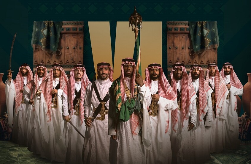 السعودية والكويت في "خليجي 27"