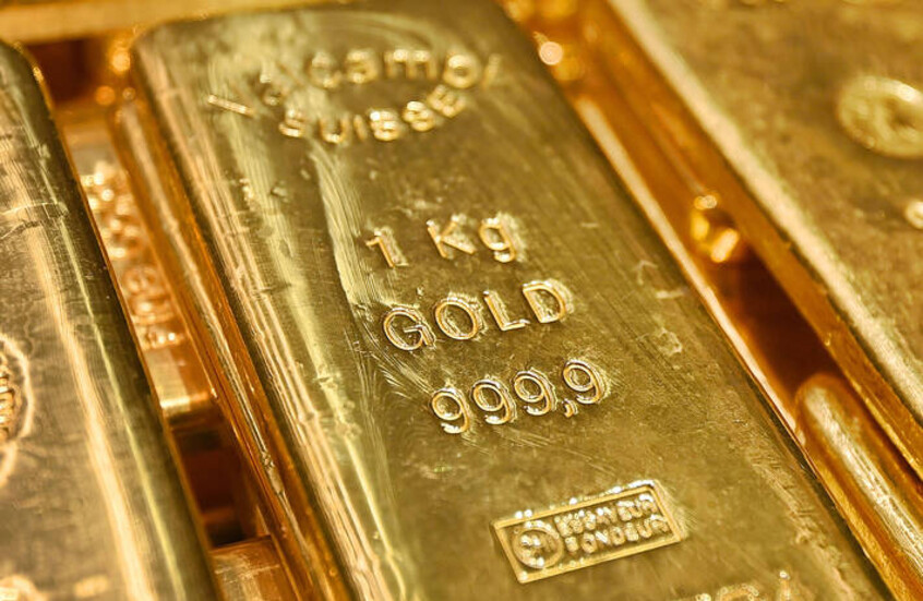 بعد تراجعه 1%.. هل تواصل أسعار الذهب الهبوط أم تعود إلى الصعود؟