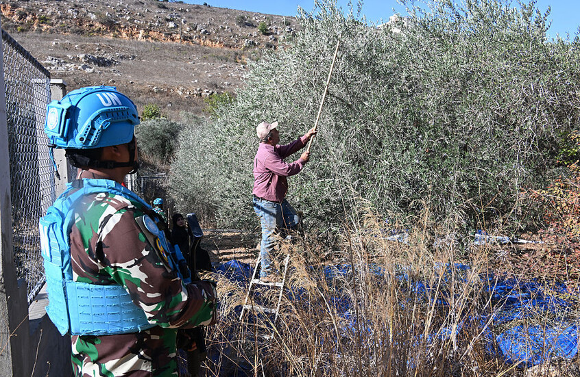 دعوى فرنسية ضد الجيش الإسرائيلي