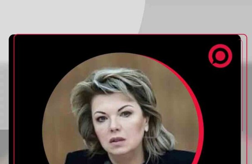 مستشارة بوتين: زيلينسكي إنسان مضحك ببشاعة