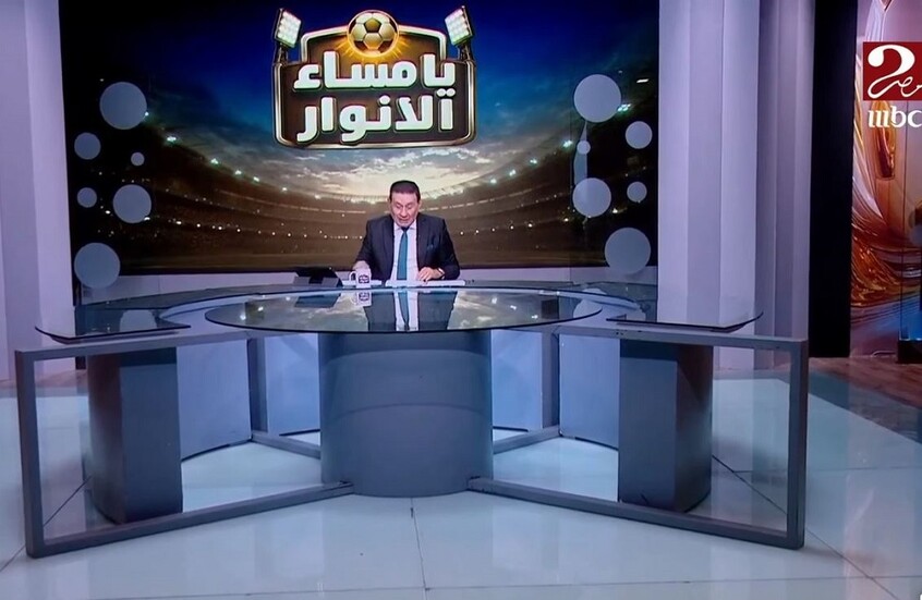 10 مباريات والزمالك.. مدحت شلبي يكشف موقف الأهلي من مصير مدربه عموتة (فيديو)
