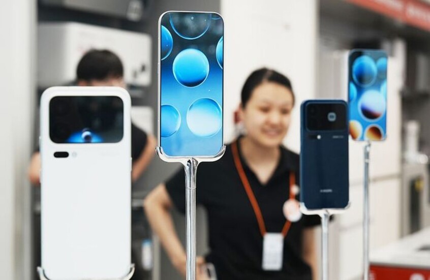 الهواتف الأقل من 200 دولار أمام اختبار صعب حتى 2030