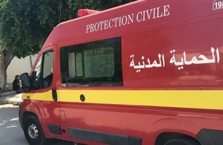 السلطات التونسية تعثر على جثة عسكري جزائري ثان جرفتها السيول