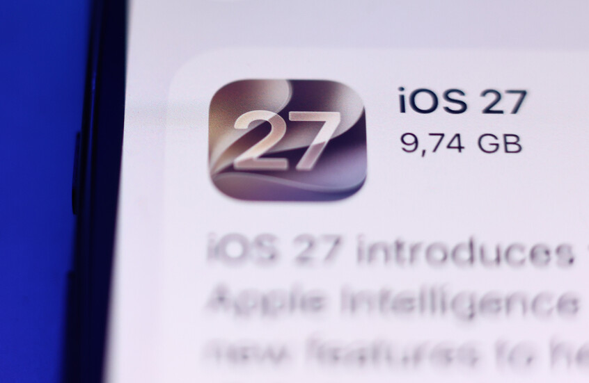أبرز ميزات iOS 27.. رقابة أبوية أكثر مرونة وأدوات ذكاء اصطناعي جديدة