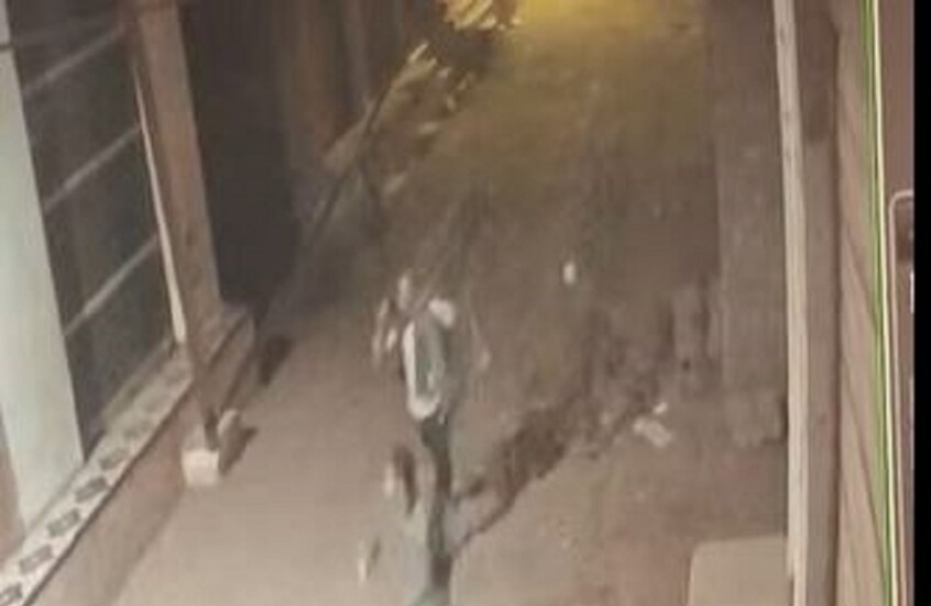 مصر.. فيديو مروع لشاب بعد 60 يوما من قتل والده