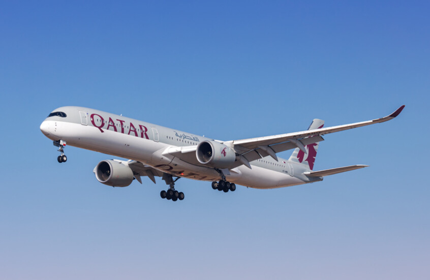 "القطرية" تتخلى عن طائرات "A330" في مواجهة ارتفاع أسعار الوقود واضطراب الأجواء