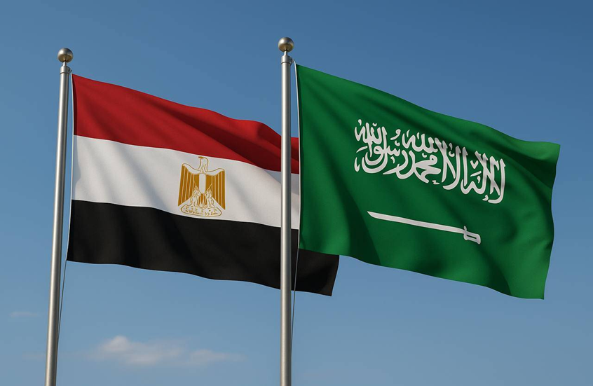 بيان مصري حاد دعما للسعودية بعد محاولة استهداف الطائف وينبع