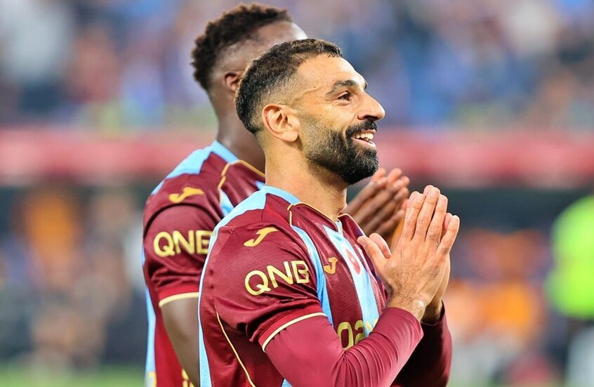 بعد تألقه أمام غلطة سراي.. محمد صلاح يكتسح رافيينا (فيديو)