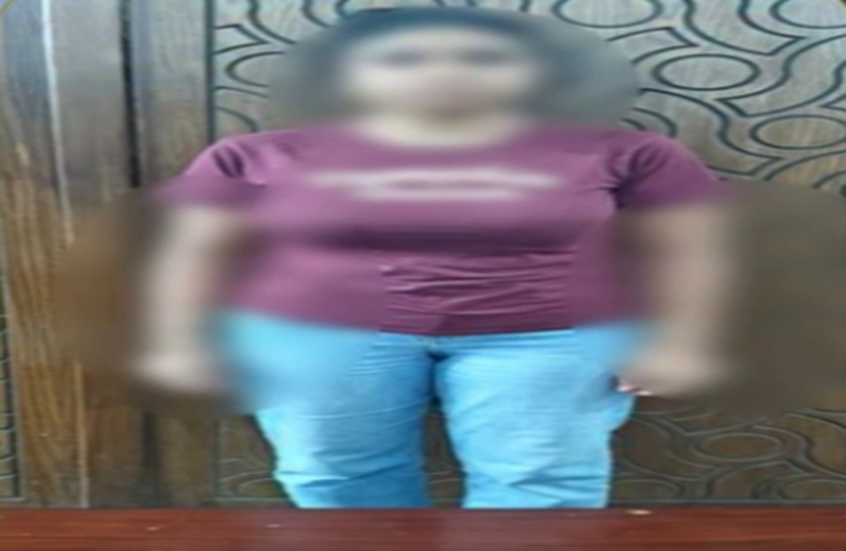 بعد سلسلة فيديوهات مثيرة.. بلوغر مصرية في قبضة الأمن باتهامات صادمة