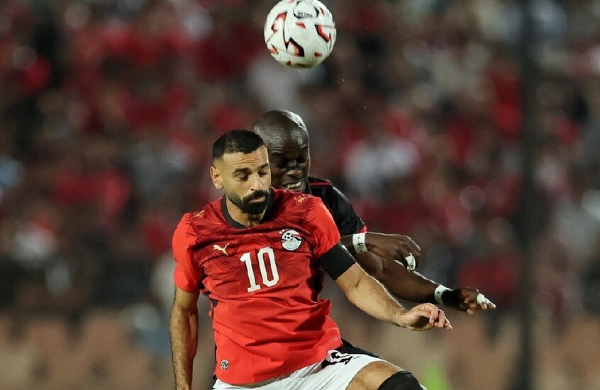 منتخب مصر يخرج بخيبة أمل من استاد القاهرة الدولي