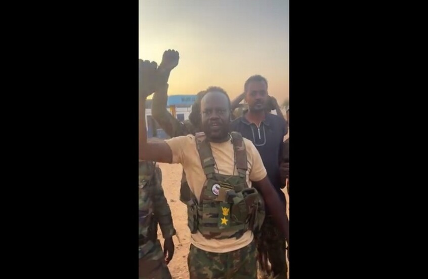 مصدر ميداني لـRT: الجيش السوداني يطارد عناصر الدعم السريع بعد السيطرة على مدينة سودري الاستراتيجية