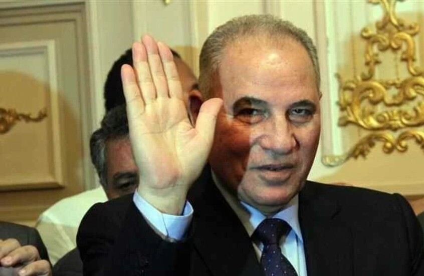 رحيل المستشار أحمد الزند.. وزير العدل المصري الأسبق يوارى الثرى عن 80 عاماً