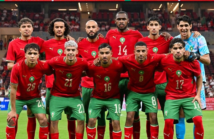 المغرب الرابح الأكبر من "كبوة" البرازيل