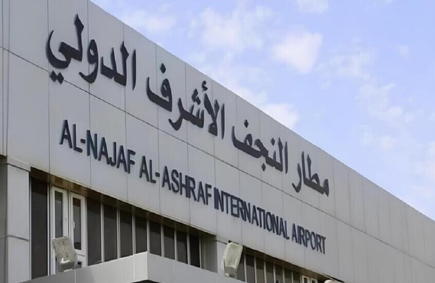 قوى عراقية ترفض الحصار الجوي المفروض أمريكياً على إيران وتطالب باستثناء مطاراتها