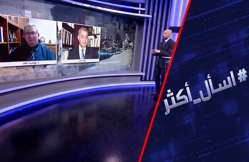 الضفة الغربية.. إسرائيل تهدد بسيناريو غزة