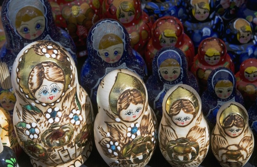 خبيرة روسية تسلط الضوء على جهود صون التراث الثقافي غير المادي في روسيا