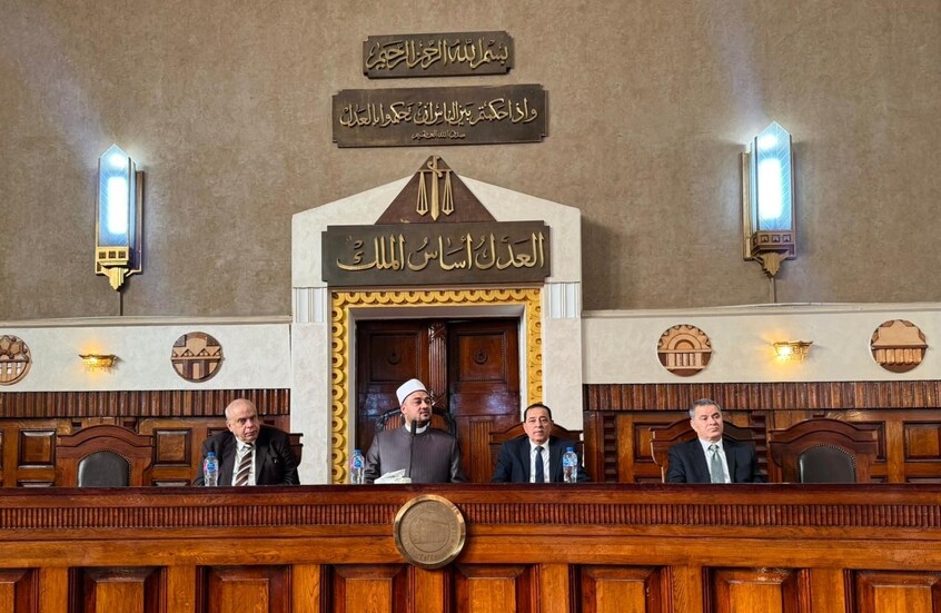 مصر.. إلغاء إعدام قاتلي محمد أبو الوفا