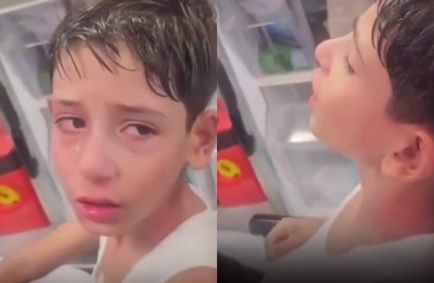 إسرائيل.. متشددون يهاجمون طفلا أرمنيا تحدث بالإنجليزية والشرطة توقف أحدهم