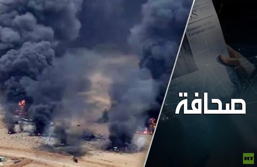 أزمة الوقود تُدخل فرنسا وبريطانيا في حرب مع الحوثيين