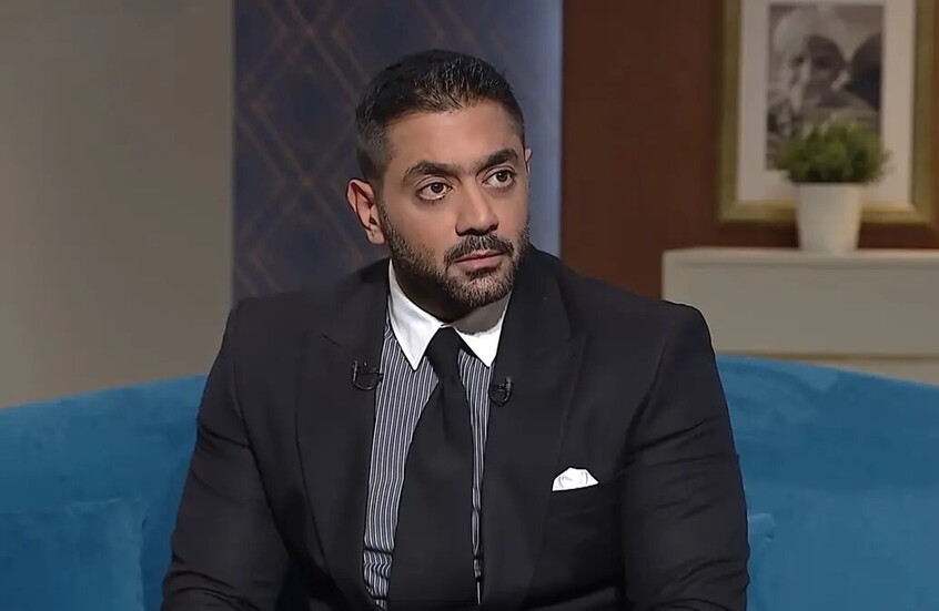 مصر.. أحمد فلوكس يخرج عن صمته بعد سنوات ويعتذر