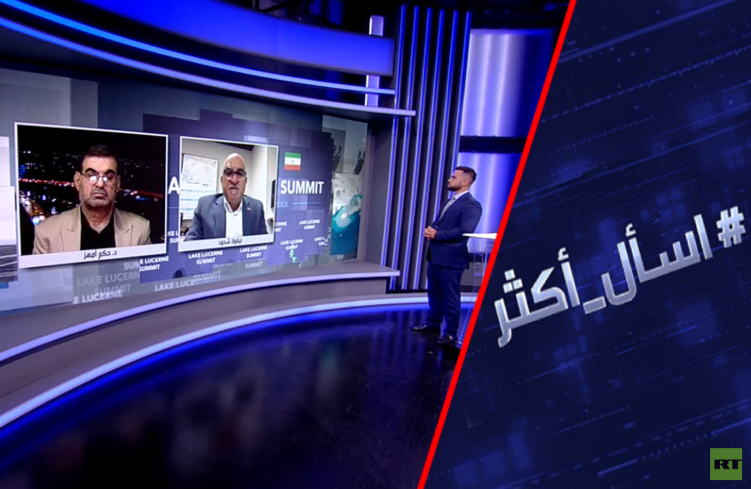 ترامب وإيران.. تنازلات لنزع فتيل الحرب