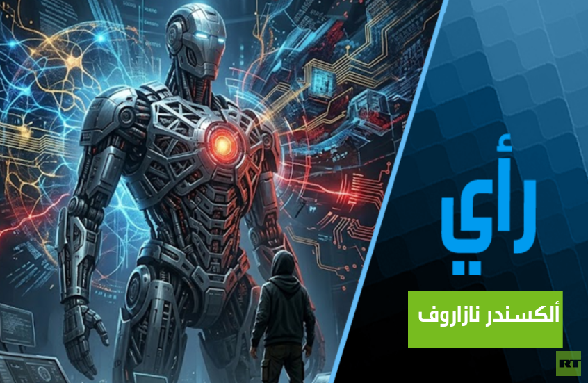 هل تحررنا الروبوتات من ضرورة العمل؟