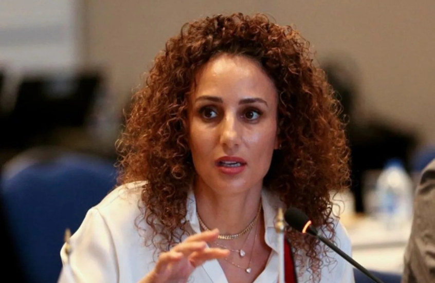 الاتحاد الأردني لكرة القدم يقبل استقالة الأمين العام سمر نصار