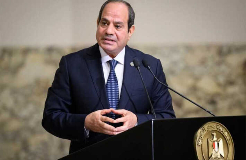 خسائر بالمليارات.. السيسي يكشف فاتورة اضطرابات الشرق الأوسط على مصر