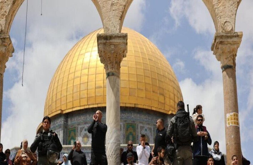 ماذا وراء التصعيد الإسرائيلي في القدس؟.. خبير في العلوم السياسية يكشف لـRT السيناريو الأخطر