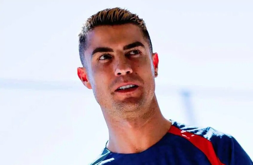 الاتحاد البرتغالي يحسم الجدل.. سبب غياب كريستيانو رونالدو عن تدريبات منتخب البرتغال