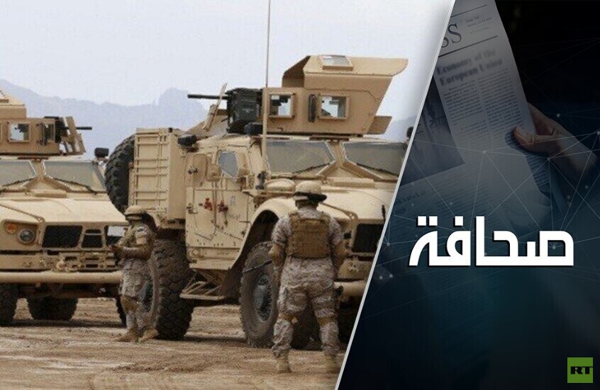 شرق أوسط جديد: البحث عن مظلة أمنية فوق رمال الخلافات المذهبية