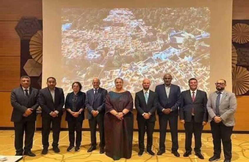 انتهاء مهلة "4+4".. خلاف ليبي حول اعتماد مخرجات الاتفاق الانتخابي