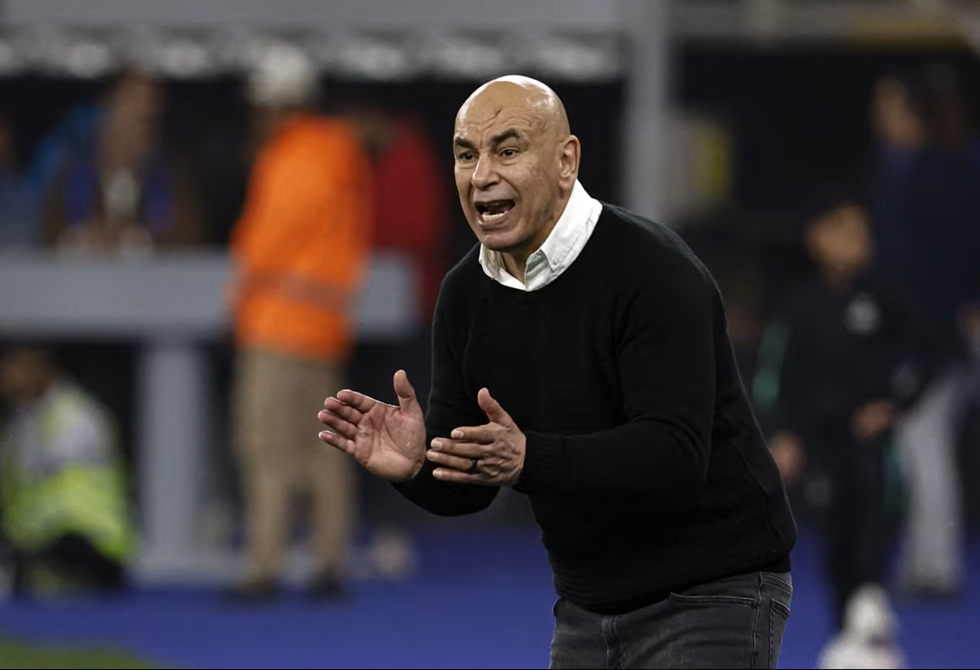 الاتحاد المصري يصدر بيانا رسميا بخصوص تجديد عقد حسام حسن