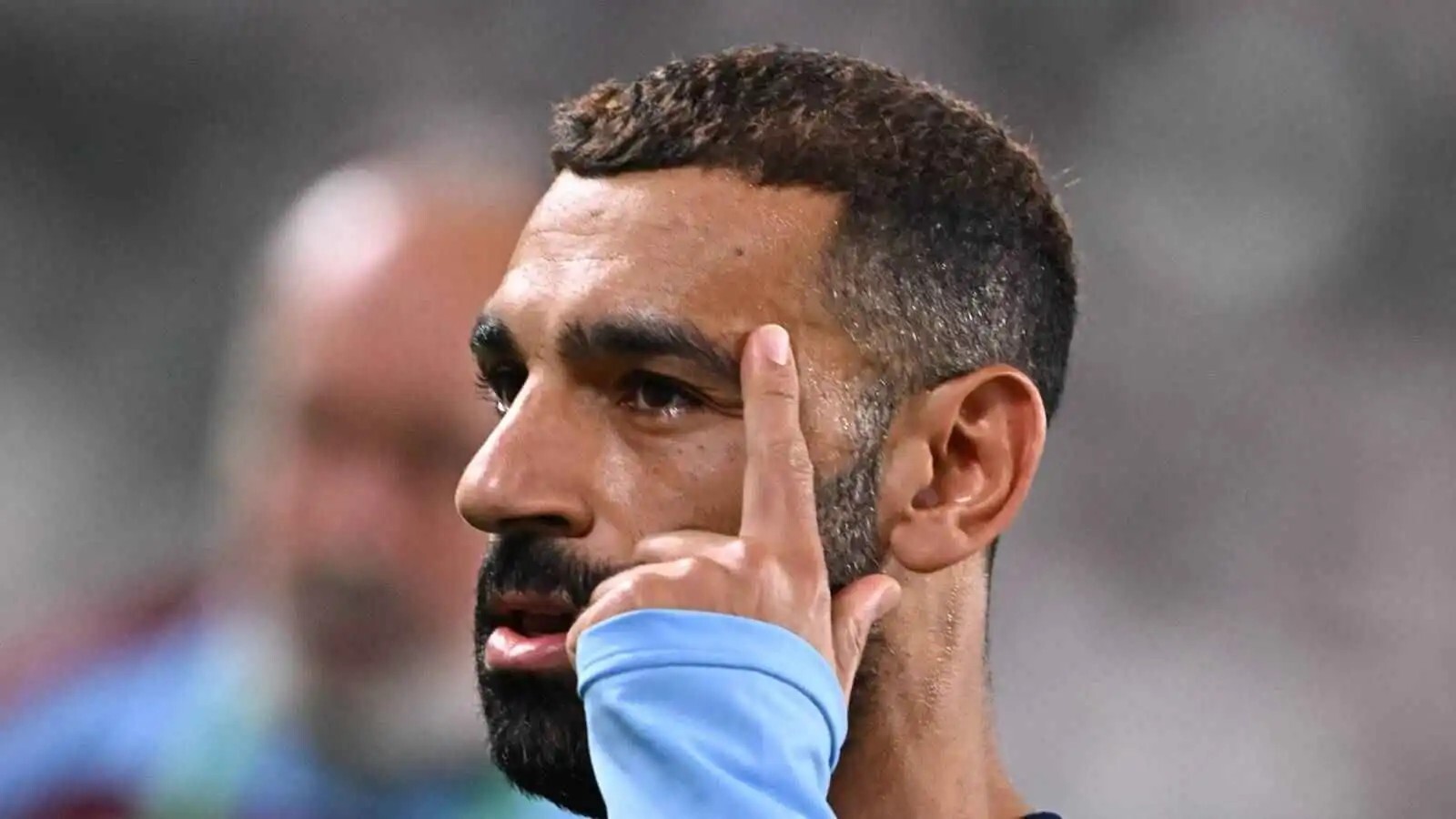 لأول مرة.. محمد صلاح يكشف سبب اختياره لنادي طرابزون سبور (فيديو)