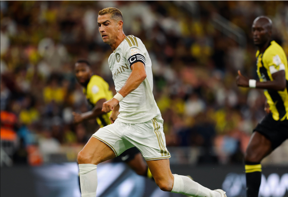 الاتحاد يسقط النصر في الكلاسيكو ويبعده عن صدارة الدوري السعودي