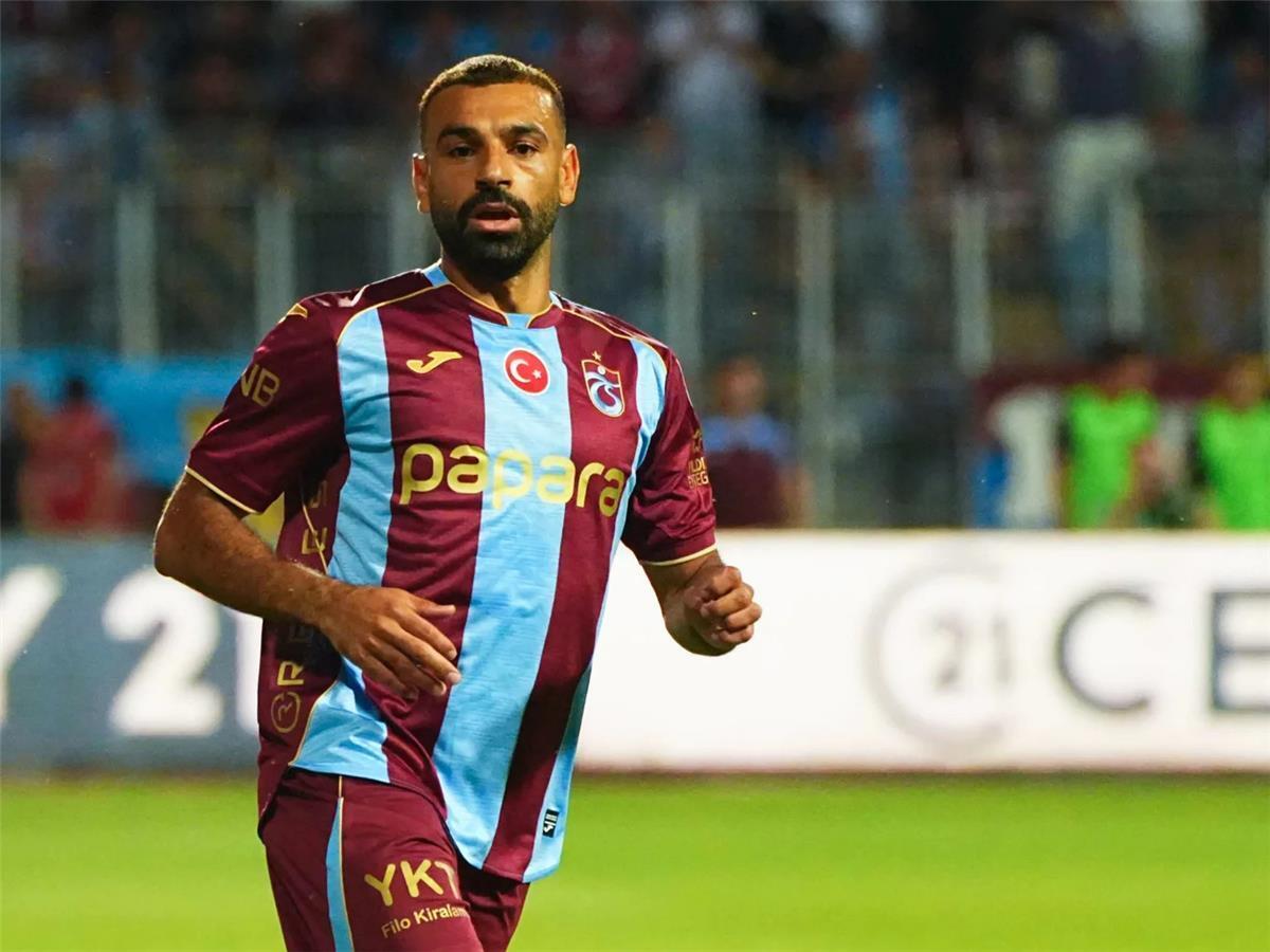 لسبب صادم.. محام يرفع دعوى قضائية ضد محمد صلاح