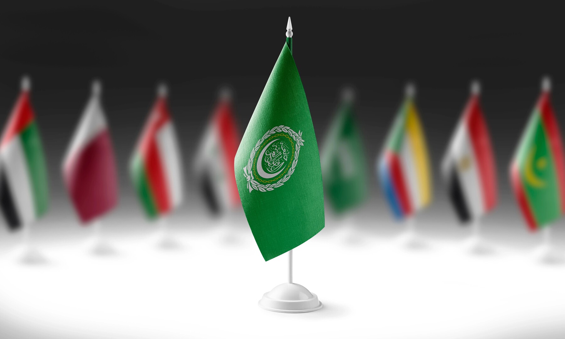 عشیه اجتماع القاهره.. ملفات ساخنه على طاوله وزراء الخارجیه العرب