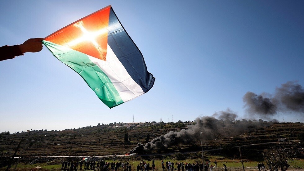 الخارجية الفلسطينية ترحب بقرار بريطانيا حظر بضائع المستوطنات الإسرائيلية