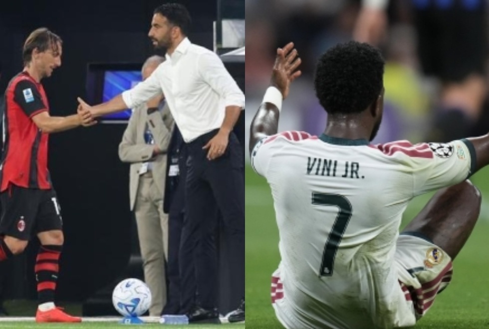 بين انضباط مودريتش وتأخر فينيسيوس.. قانون جديد يغيّر مشهد التبديلات