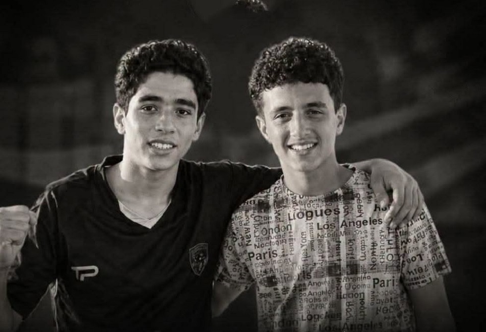 وفاة لاعبين غرقا خلال معسكر لفريق مصري