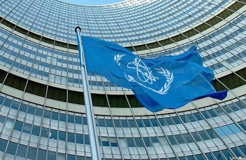 مجلس محافظي الوكالة الدولية للطاقة الذرية يتبنى قرارا بإحالة الملف الإيراني إلى مجلس الأمن الدولي