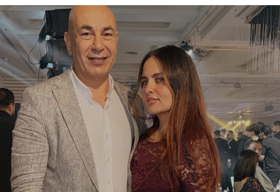 "جسدي يشهد".. زوجة حسام حسن توجه رسالة له وتكشف عن تعرضها لتهديدات (فيديو)